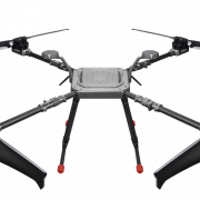 Quadcopter Dron