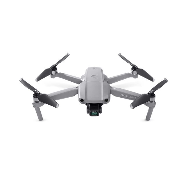 Quadcopter Dron PNG Free Image