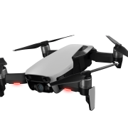 Quadcopter Dron PNG Mga Larawan HD