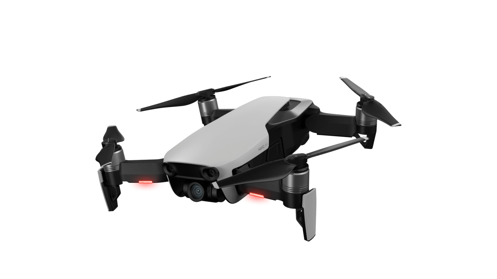 Quadcopter Dron PNG Images HD
