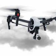 Quadcopter PNG