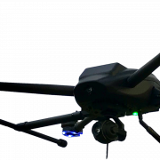 Quadcopter PNG -Hintergrund