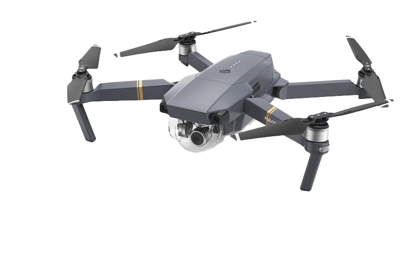 Quadcopter PNG Free Image
