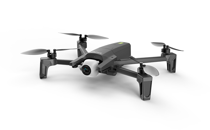 Quadcopter PNG HD Image