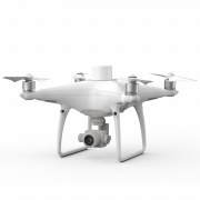 Quadcopter PNG Image HD