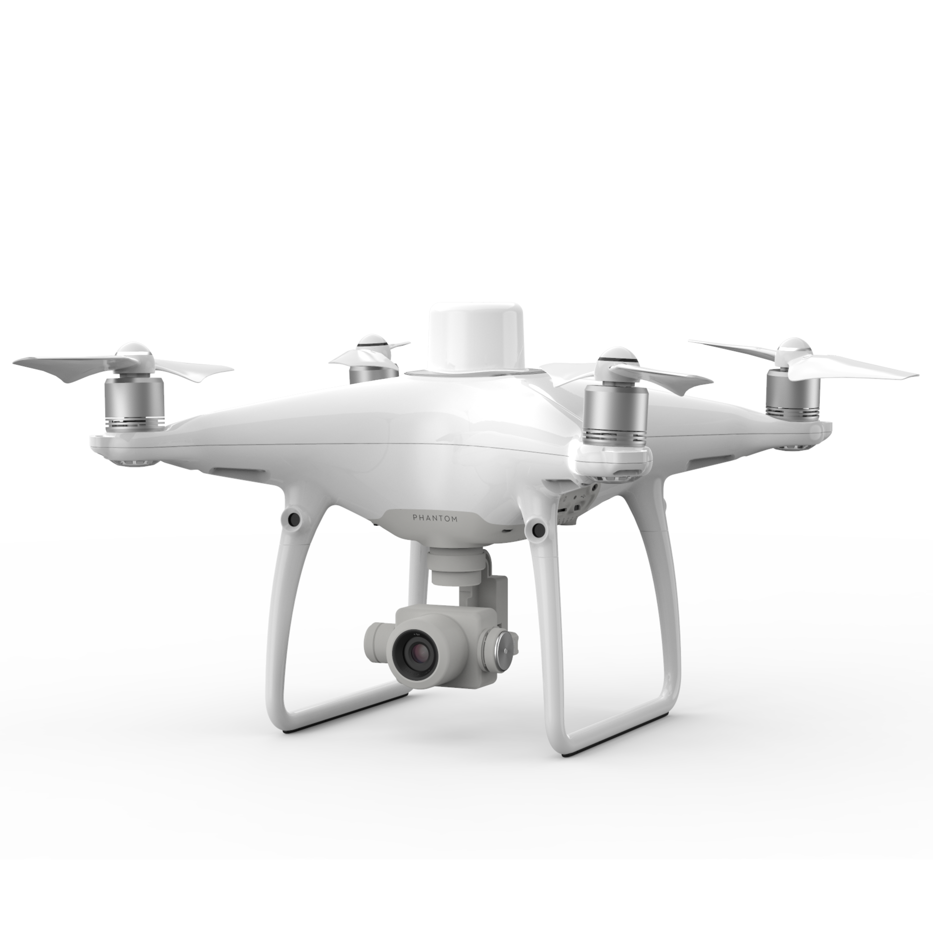Quadcopter PNG Image HD