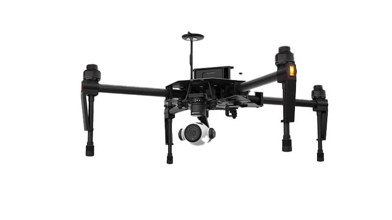 Quadcopter PNG Image