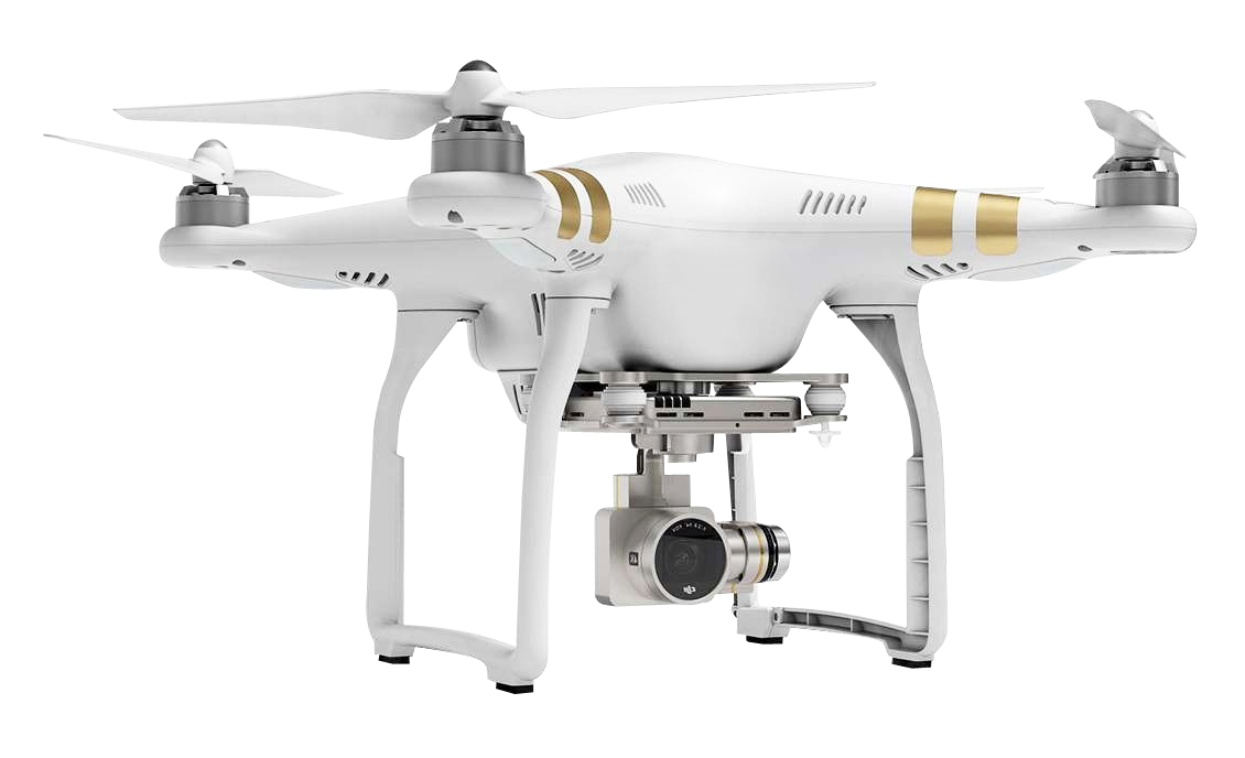 Quadcopter PNG Images HD