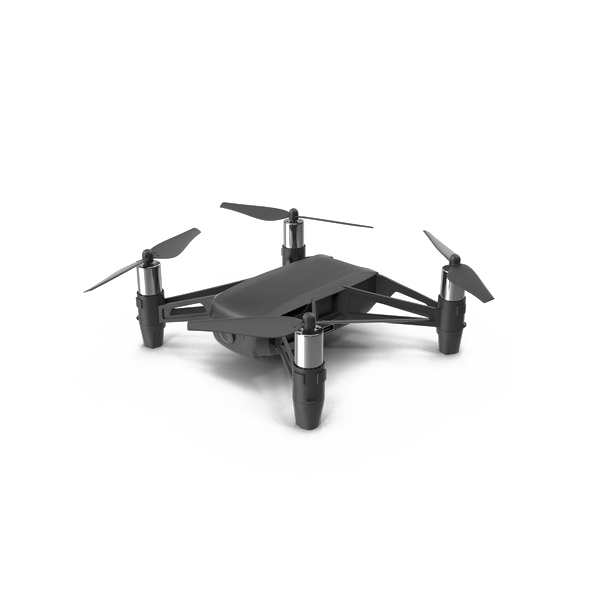 Quadcopter PNG Photo