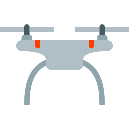Quadcopter PNG Pic