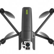 Quadcopter PNG Picture