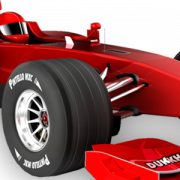 Race Car PNG Picture