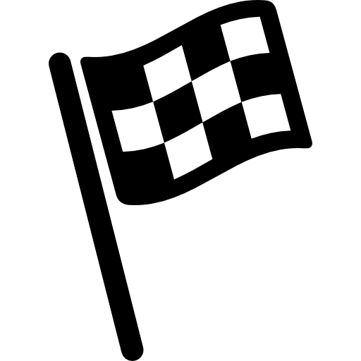 Race Flag Transparent