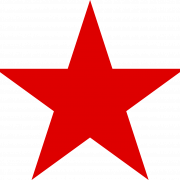 Red Star Symbol