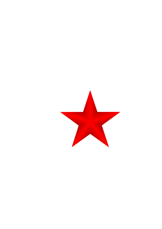 estrela Vermelha