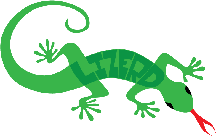 Reptile Animal PNG File