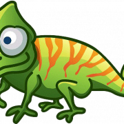 Reptile Animal PNG Images