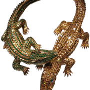 Reptile PNG Image File
