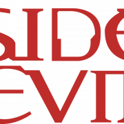 Resident Evil Logo