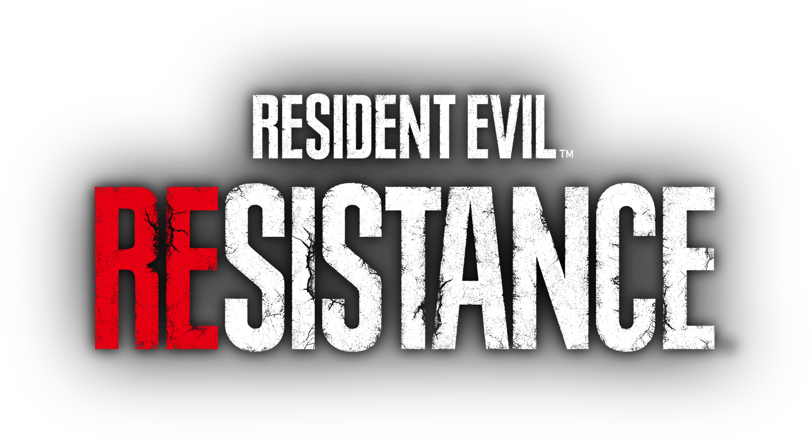 Resident Evil Logo PNG Cutout
