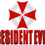 Resident Evil Logo PNG Image HD