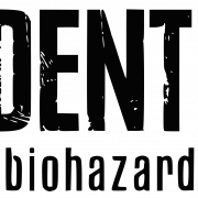 Resident Evil Logo PNG Images
