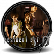 Resident Evil PNG file