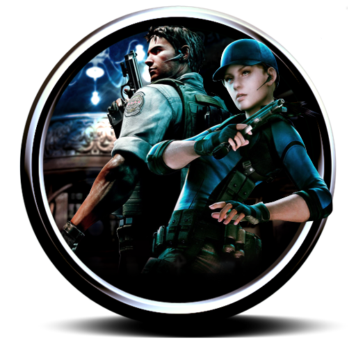 Resident Evil PNG Free Image