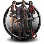 Resident Evil PNG HD Image