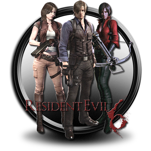 Resident Evil PNG HD Image
