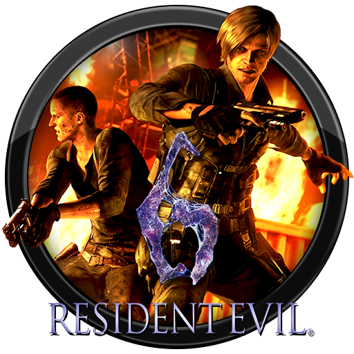 Resident Evil PNG Image HD