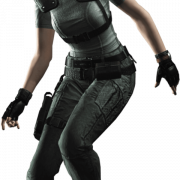 Resident Evil PNG Photo