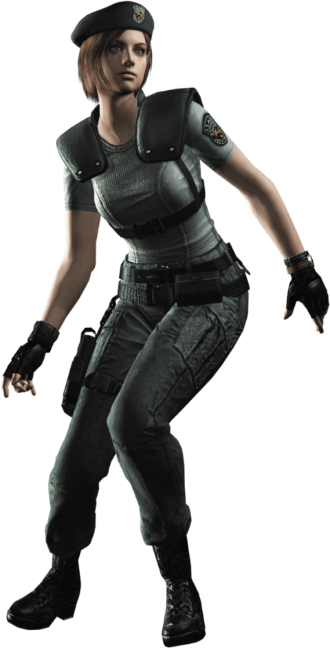 Resident Evil PNG Photo