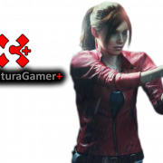 Resident Evil PNG Pic