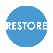 Restore PNG Free Image
