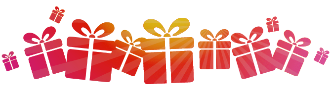 Reward Gift PNG File