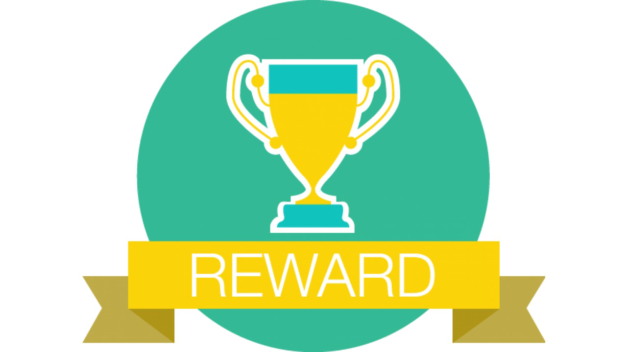 Reward PNG File