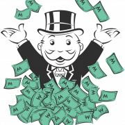 Rich People PNG Image