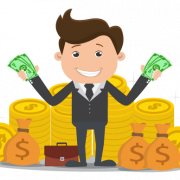 Rich People PNG Image HD