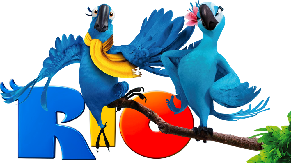 Rio PNG Images HD