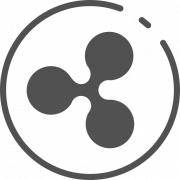 Ripple Coin No Background