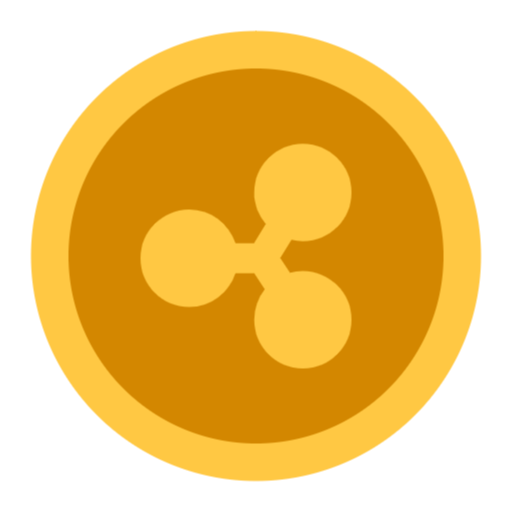 Ripple Coin PNG Image