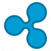 Ripple Coin PNG Pic