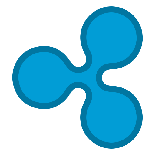 Ripple Coin PNG Pic