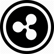Ripple Coin PNG Picture