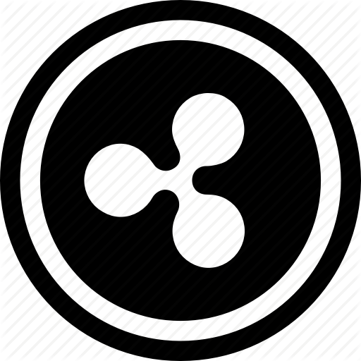 Ripple Coin PNG Picture