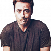 Robert Downey Jr PNG Mga Larawan HD
