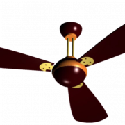 Roof Electric Fan PNG File