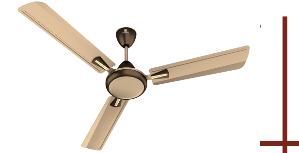 Roof Electric Fan PNG Picture