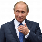 Presiden Rusia Vladimir Putin Png Clipart